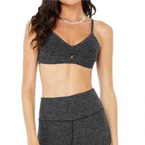 Alo Yoga Alosoft Lounge Bra